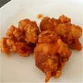 かすみ1003's cooksnap of when they made 唐揚げ。.