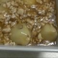 じぇしか・しゃな's cooksnap of when they made ほっこり☆里芋の鶏ひき肉あんかけ.