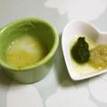 ライダーー's cooksnap of when they made 簡単さつまいも粥〜離乳食5・6ヶ月頃〜.