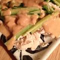 鬼丸百合子's cooksnap of when they made 炊飯器で 塩鶏.