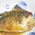 kanaっつ's cooksnap of when they made さばの味噌煮.