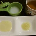 ライダーー's cooksnap of when they made 離乳食初期☆玉ねぎのペースト.