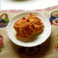 HappyPlaza's cooksnap of when they made フルーツグラノーラでカントリークッキー.
