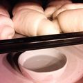 なおなお１０２２'s cooksnap of when they made オーブン２次発酵のひと手間プラス.
