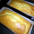 む～ちぇこ's cooksnap of when they made 卵不使用♪メープルバナナケーキ.