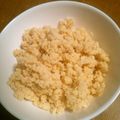 sinryuma's cooksnap of when they made おからの炒り卵.