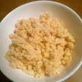 sinryuma's cooksnap of when they made おからの炒り卵.