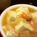 サトモユリア's cooksnap of when they made 豆腐のとろとろ煮.