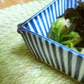 taruママ's cooksnap of when they made 韓国のりほうれん草おひたし.