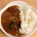 さとsatoさと's cooksnap of when they made 我が家の定番❤すりおろしカレー.