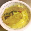 檀の木's cooksnap of when they made 簡単ウェイパーと手羽☆具も激ウマスープ.
