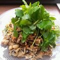 takabamaki's cooksnap of when they made ひじきと豆の１０品目サラダ.