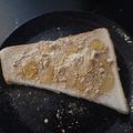スタイリッシュママ's cooksnap of when they made ♡きなこパン♡.