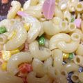 こうへい1206's cooksnap of when they made マカロニサラダ♪.