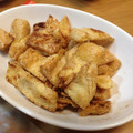 いベリこ's cooksnap of when they made 油揚げのあまから炒め.