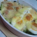 そのりり's cooksnap of when they made ♡ブロッコリーのツナ味噌マヨ焼き♡　.
