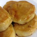 ここちかママ's cooksnap of when they made じゃが芋もち.