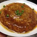 ヤサハナ's cooksnap of when they made 節約！かに玉ならぬツナ玉 五目風.