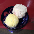 SAYOりん's cooksnap of when they made ♥濃厚♥いちごのアイスクリーム♪.