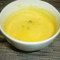 ゆりーまま's cooksnap of when they made 濃厚！かぼちゃの温かスープ.