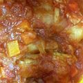 ぴぃたん7's cooksnap of when they made 忙し～ィお母さんのロールキャベツ.