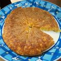 あいこす♡花嫁修業中's cooksnap of when they made HMと豆腐でふわふわのニンジンケーキ♪.