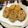 かなすけぇ's cooksnap of when they made オカラの炊いたん、リメイク肉巻きコロッケ.