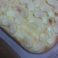 デブデブのしぽちゃん's cooksnap of when they made りんごのブッタークーヘン.