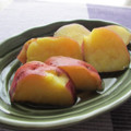 doiko's cooksnap of when they made さつまいもの煮物.