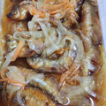emi0015's cooksnap of when they made ワカサギの簡単和風マリネ.
