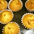 bono5iris's cooksnap of when they made 簡単りんごマフィン☆.