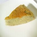 uthiyamada's cooksnap of when they made 簡単混ぜるだけの炊飯器おからバナナケーキ.