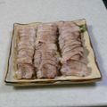 咲ら１６'s cooksnap of when they made 簡単手抜きローストポーク醤油麹のソース.