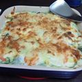 kou0226's cooksnap of when they made あつあつ美味♪マカロニグラタン.