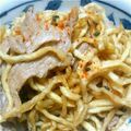 鶴猫26's cooksnap of when they made ♪コリッ♪が癖になる！切り干しの炒め物.