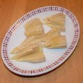 piro55's cooksnap of when they made 旬がきたら！たけのこのお刺身☆.