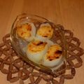 piro55's cooksnap of when they made 激うま!!♡新玉ねぎのマヨ味噌チーズ♡.