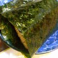 ユーロン's cooksnap of when they made チーズがおいしい揚げ餅.