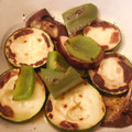 usakitchen's cooksnap of when they made 焼き野菜のマリネ.