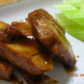 マナっち's cooksnap of when they made 我が家の定番照り焼き風まぐろステーキ♪.