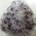 CoffeeCoco's cooksnap of when they made 納豆ゆかりおにぎり.