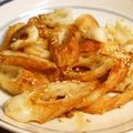 たよたひママ's cooksnap of when they made お弁当にも♬ちくわきんぴら.