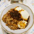 saki1010's cooksnap of when they made 元気の出る豆腐.