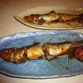 canadawhistler's cooksnap of when they made 圧力鍋で簡単いわしの梅干し煮✾.