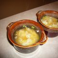 canadawhistler's cooksnap of when they made ローズ家の蕪蒸し.
