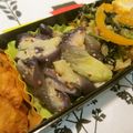m@n@'s cooksnap of when they made 那須のマスタード和え.