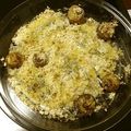 豆とオリーブ's cooksnap of when they made さんまのガーリックパン粉焼き.