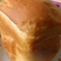pon515's cooksnap of when they made HBでごはんパン.