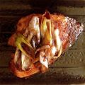 wolfee's cooksnap of when they made ぶりの照り焼き.