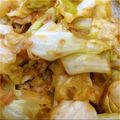 いなかや's cooksnap of when they made *キャベツ*のやさしい食べ方.